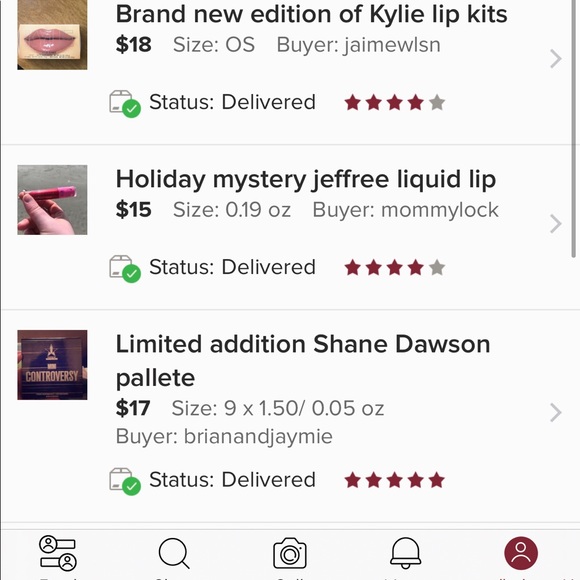 Want to get really great quality makeup ! - Picture 2 of 2